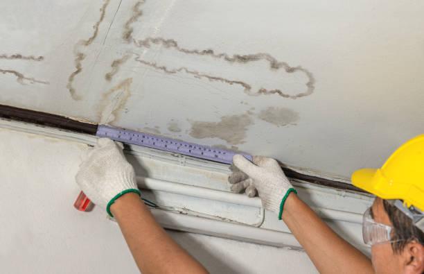 Reliable Flood Cleanup contractor in Nelsonville, WI by Water Damage Irwin